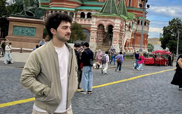 Rusiyada gölə tullanarkən boynu sındı, öldü - FOTOLAR